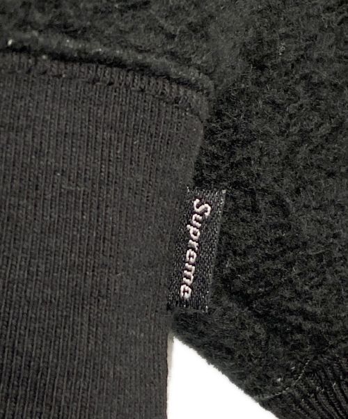 SUPREME（シュプリーム）SUPREME (シュプリーム) Inside Out Box Logo Hooded Sweatshirt ブラック サイズ:Sの古着・服飾アイテム