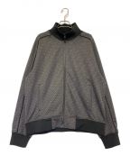 SUPREMEシュプリーム）の古着「Repeat Track Jacket」｜ブラック