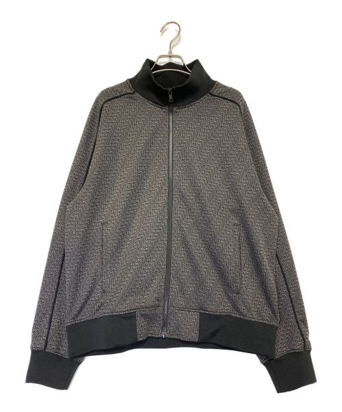SUPREME（シュプリーム）SUPREME (シュプリーム) Repeat Track Jacket ブラック サイズ:Lの古着・服飾アイテム