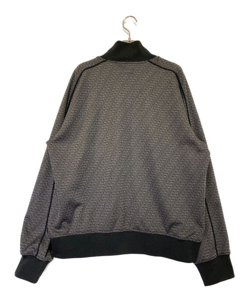 SUPREME（シュプリーム）SUPREME (シュプリーム) Repeat Track Jacket ブラック サイズ:Lの古着・服飾アイテム