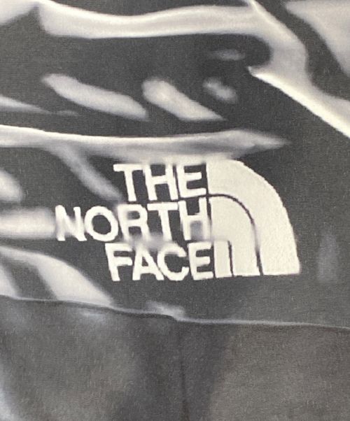 SUPREME（シュプリーム）SUPREME (シュプリーム) THE NORTH FACE (ザ ノース フェイス) Printed Taped Seam Shell Jacket ブラック サイズ:Lの古着・服飾アイテム