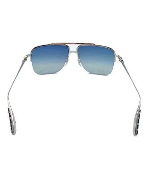 CHROME HEARTS（クロムハーツ）CHROME HEARTS (クロムハーツ) I'DEATITⅡ  シルバー サイズ:-の古着・服飾アイテム
