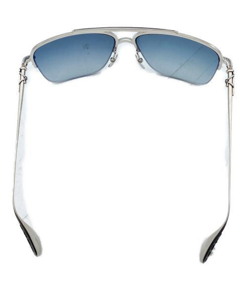 CHROME HEARTS（クロムハーツ）CHROME HEARTS (クロムハーツ) I'DEATITⅡ  シルバー サイズ:-の古着・服飾アイテム