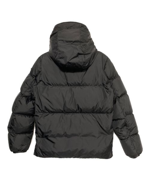 MONCLER（モンクレール）MONCLER (モンクレール) MONTCLA GIUBBOTTO ブラック サイズ:SIZE 1の古着・服飾アイテム