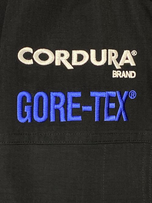 SUPREME（シュプリーム）SUPREME (シュープリーム) THE NORTH FACE (ザ ノース フェイス) Expedition Jacket ブラック サイズ:Lの古着・服飾アイテム