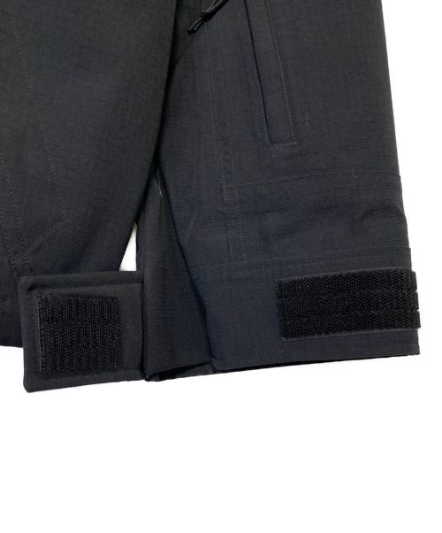 SUPREME（シュプリーム）SUPREME (シュープリーム) THE NORTH FACE (ザ ノース フェイス) Expedition Jacket ブラック サイズ:Lの古着・服飾アイテム