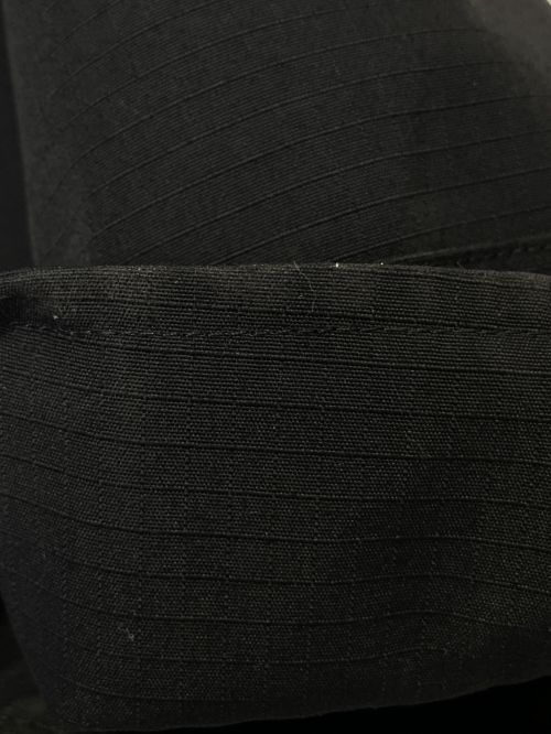 SUPREME（シュプリーム）SUPREME (シュープリーム) THE NORTH FACE (ザ ノース フェイス) Expedition Jacket ブラック サイズ:Lの古着・服飾アイテム