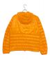 MONCLER (モンクレール) DIVEDRO GIUBBOTTO オレンジ サイズ:SIZE 1：99800円