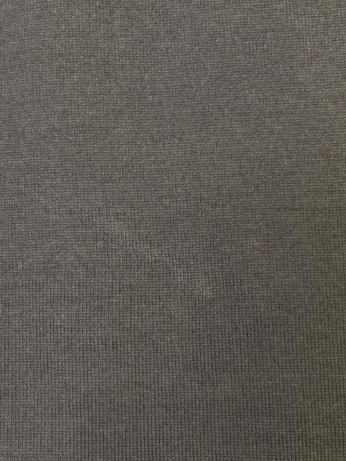 WIND AND SEA（ウィンダンシー）WIND AND SEA (ウィンダンシー) SEA Logo S／S Tee グレー サイズ:XLの古着・服飾アイテム