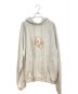 Dior（ディオール）の古着「Hooded Sweatshirt（フーディースウェットシャツ）」｜グレー