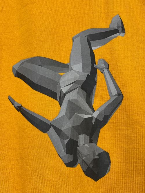 SUPREME（シュプリーム）SUPREME (シュプリーム) COMME des GARCONS JUNYA WATANABE MAN (コムデギャルソンジュンヤワタナベマン) Zip UP Hooded Sweatshirt マルチカラー サイズ:XLの古着・服飾アイテム