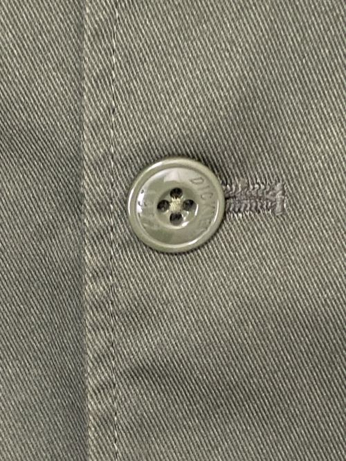Dickies（ディッキーズ）Dickies (ディッキーズ) TRIPSTER (トリップスター) BEAMS (ビームス) セットアップ ブラウン サイズ:Mの古着・服飾アイテム