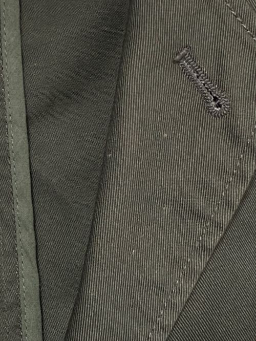 Dickies（ディッキーズ）Dickies (ディッキーズ) TRIPSTER (トリップスター) BEAMS (ビームス) セットアップ ブラウン サイズ:Mの古着・服飾アイテム