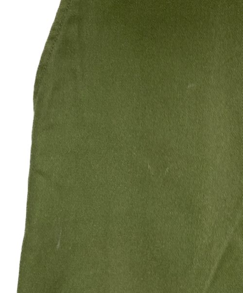Dickies（ディッキーズ）Dickies (ディッキーズ) TRIPSTER (トリップスター) BEAMS (ビームス) セットアップ ブラウン サイズ:Mの古着・服飾アイテム