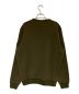 STONE ISLAND SHADOW PROJECT (ストーンアイランド シャドウプロジェクト) スウェット カーキ サイズ:L：29800円