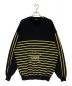 BALENCIAGA（バレンシアガ）の古着「Homme Oversized Sweatshirt」｜ブラック