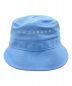 UNION (ユニオン) JORDAN (ジョーダン) Bucket hat スカイブルー サイズ:S/M：5800円