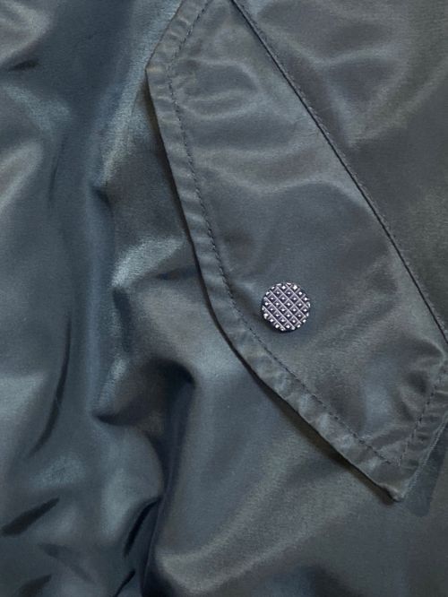 PHENOMENON（フェノメノン）PHENOMENON (フェノメノン) MA-1ジャケット ネイビー サイズ:SIZE 40の古着・服飾アイテム