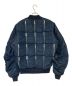 PHENOMENON (フェノメノン) MA-1ジャケット ネイビー サイズ:SIZE 40：54800円