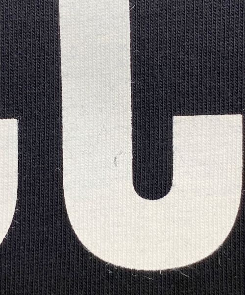GUCCI（グッチ）GUCCI (グッチ) adidas (アディダス) Tシャツ ブラック サイズ:Sの古着・服飾アイテム