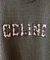 CELINEの古着・服飾アイテム：85000円