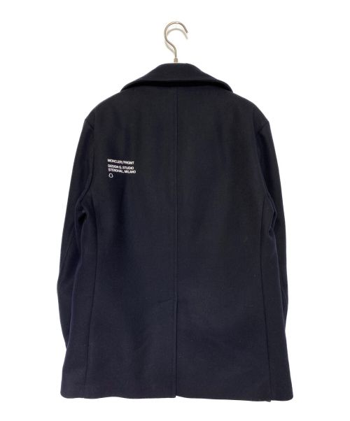 MONCLER GENIUS（モンクレール ジーニアス）MONCLER GENIUS (モンクレール ジーニアス) TOLIMAN GIUBBOTTO ネイビー サイズ:1の古着・服飾アイテム