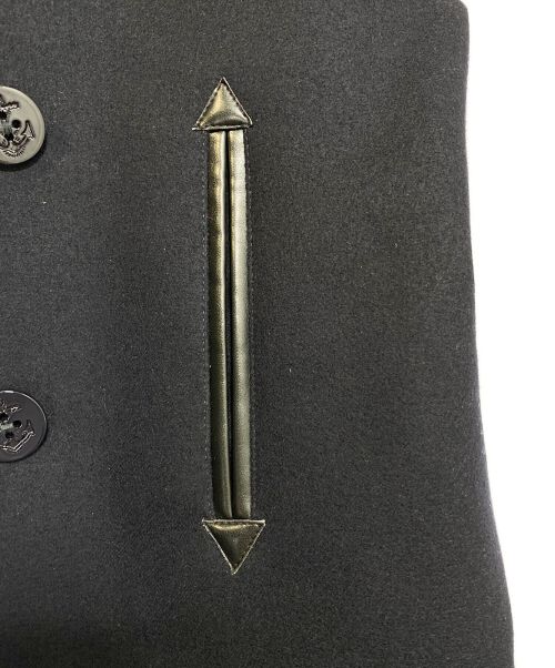 MONCLER GENIUS（モンクレール ジーニアス）MONCLER GENIUS (モンクレール ジーニアス) TOLIMAN GIUBBOTTO ネイビー サイズ:1の古着・服飾アイテム