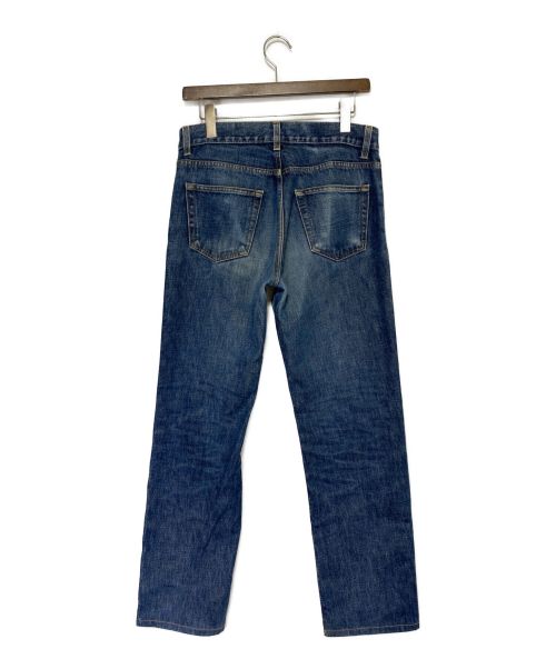 HELMUT LANG（ヘルムートラング）HELMUT LANG (ヘルムートラング) デニムパンツ インディゴ サイズ:30の古着・服飾アイテム