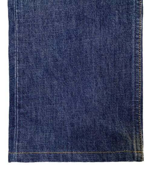 HELMUT LANG（ヘルムートラング）HELMUT LANG (ヘルムートラング) デニムパンツ インディゴ サイズ:30の古着・服飾アイテム