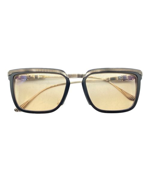 CHROME HEARTS（クロムハーツ）CHROME HEARTS (クロムハーツ) TRYDIXAGAIN サングラス サイズ:55□18-145の古着・服飾アイテム