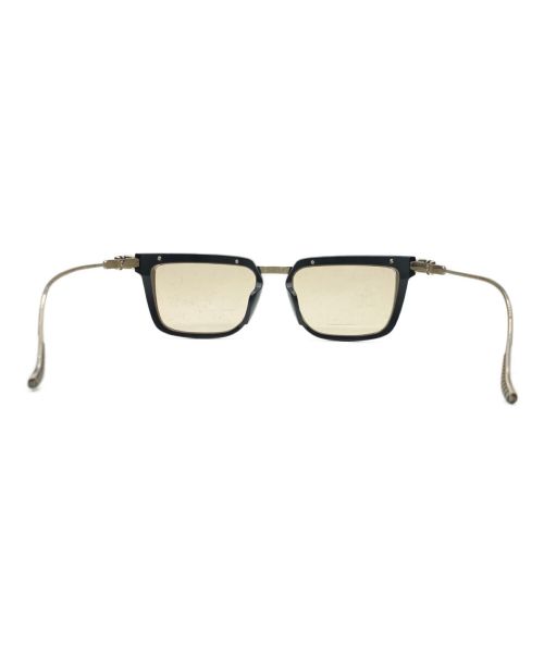 CHROME HEARTS（クロムハーツ）CHROME HEARTS (クロムハーツ) TRYDIXAGAIN サングラス サイズ:55□18-145の古着・服飾アイテム