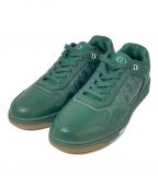 Diorディオール）の古着「B27 Low Top」｜グリーン