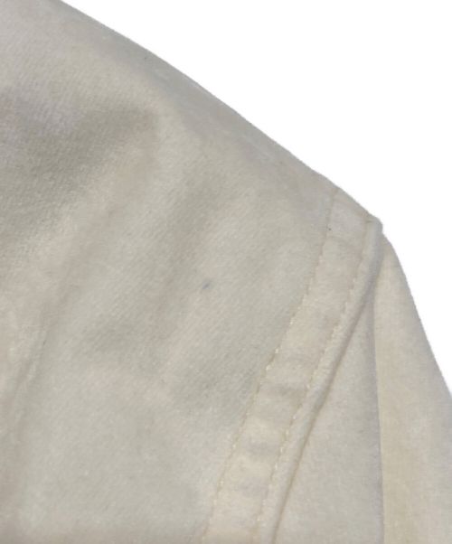 Dior（ディオール）Dior (ディオール) cactus jack (カクタスジャック) Overshirt ホワイト サイズ:44の古着・服飾アイテム