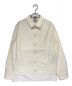 Dior (ディオール) cactus jack (カクタスジャック) Overshirt ホワイト サイズ:44：99800円