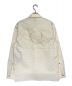 Dior（ディオール）の古着「Overshirt」｜ホワイト