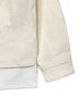 中古・古着 Dior (ディオール) cactus jack (カクタスジャック) Overshirt ホワイト サイズ:44：99800円