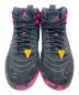 NIKE (ナイキ) Jordan 12 Retro DB ブラック×ピンク サイズ:28cm （US 10）：29800円