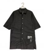 DRKSHDWダークシャドウ）の古着「MAGNUM SHIRTS」｜ブラック