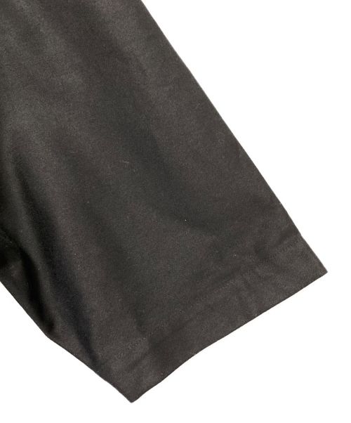 DRKSHDW（ダークシャドウ）DRKSHDW (ダークシャドウ) MAGNUM SHIRTS ブラック サイズ:Sの古着・服飾アイテム