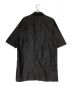 DRKSHDW (ダークシャドウ) MAGNUM SHIRTS ブラック サイズ:S：42800円