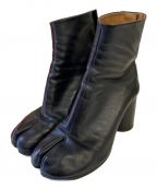 Maison Margielaメゾンマルジェラ）の古着「TABI BOOTS」｜ブラック