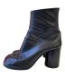 Maison Margiela (メゾンマルジェラ) TABI BOOTS ブラック サイズ:41：69800円