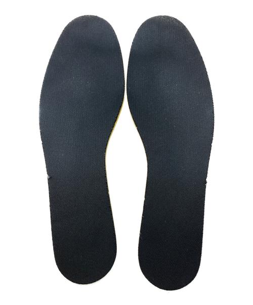 BALENCIAGA（バレンシアガ）BALENCIAGA (バレンシアガ) TRIPLE S ブラック サイズ:28.5cm(US 10)の古着・服飾アイテム