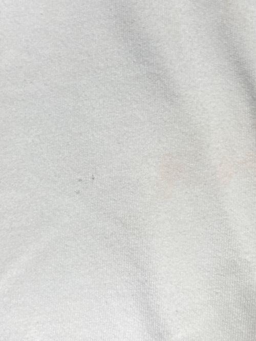 CASABLANCA（カサブランカ）CASABLANCA (カサブランカ) Casa Tennis Club Printed T-Shirt ホワイト サイズ:XLの古着・服飾アイテム