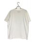 CASABLANCA (カサブランカ) Casa Tennis Club Printed T-Shirt ホワイト サイズ:XL：12800円