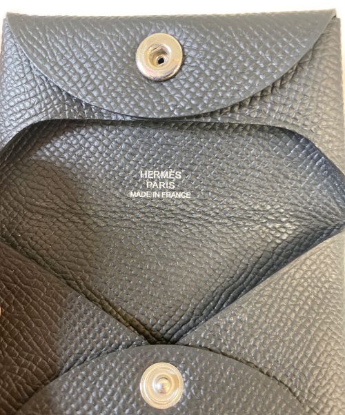 HERMES（エルメス）HERMES (エルメス) 23SS Bastia ブラックの古着・服飾アイテム