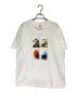 SUPREME（シュプリーム）の古着「Ahh...Youth! Tee」｜ホワイト