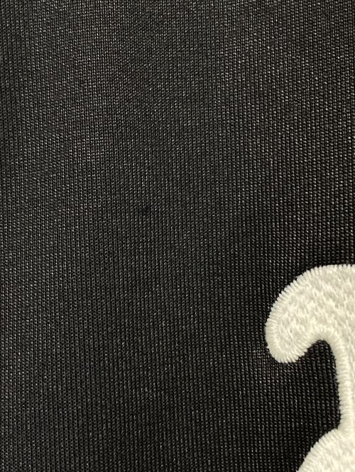 LOUIS VUITTON（ルイ ヴィトン）LOUIS VUITTON (ルイ ヴィトン) LV フラワーバンド トラックジャケット ジャージ モノグラム ブラック サイズ:4Lの古着・服飾アイテム