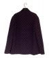 GUCCI (グッチ) GG ジャガード　ジャケット ネイビー サイズ:44：158000円