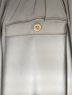 中古・古着 GUCCI (グッチ) リフレクタートラックパンツ シルバー サイズ:L：32800円